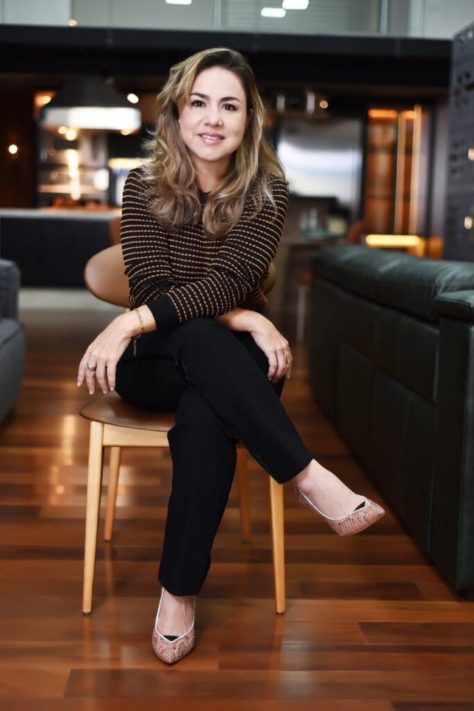 carolina gama