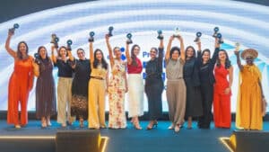 conheca as vencedoras do premio sebrae mulher de negocios 2026