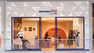 empoderaela reune quatro ongs em loja colaborativa no shopping vila velha ajustada