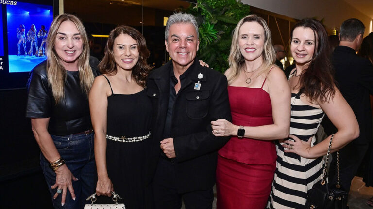 ivan aguilar reune embaixadores em noite de alta moda no espaco patrick ribeiro