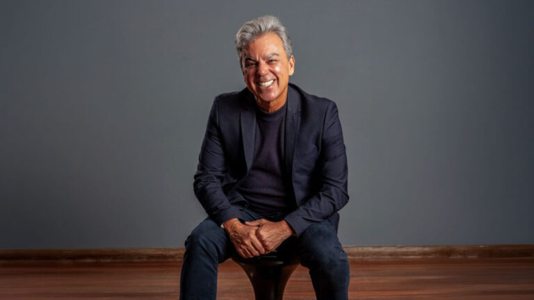 ivan aguilar reune embaixadores no espaco patrick ribeiro para o warm up da colecao shinto