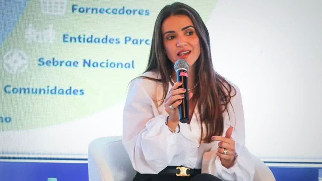 lideranca feminina assume superintendencia do sebrae es em setembro