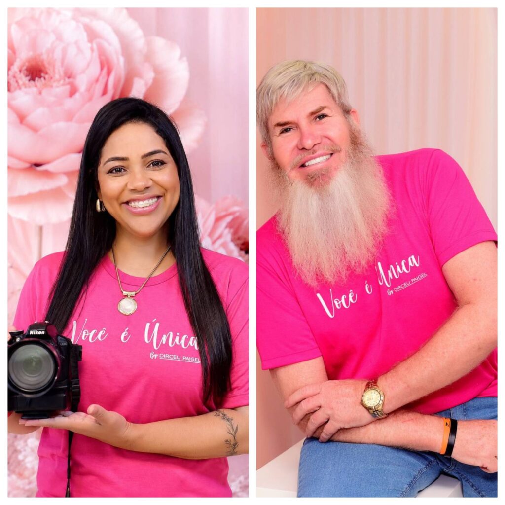 mulheres que enfrentam o cancer de mama sao protagonistas na exposicao fotografica voce e unica 01