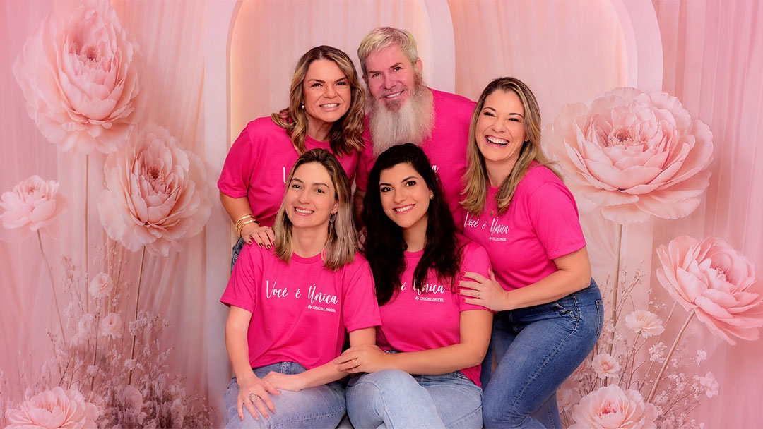 mulheres que enfrentam o cancer de mama sao protagonistas na exposicao fotografica voce e unica