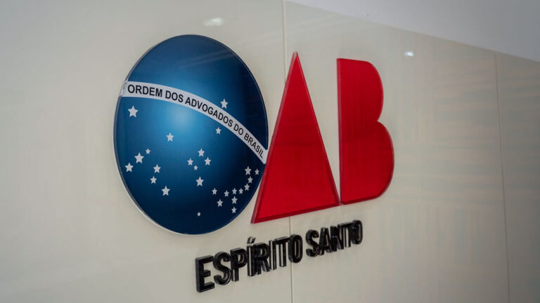 oab es propoe compromisso publico a candidatos ao governo e senado nas eleicoes 2026