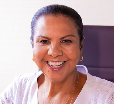 rose de paula