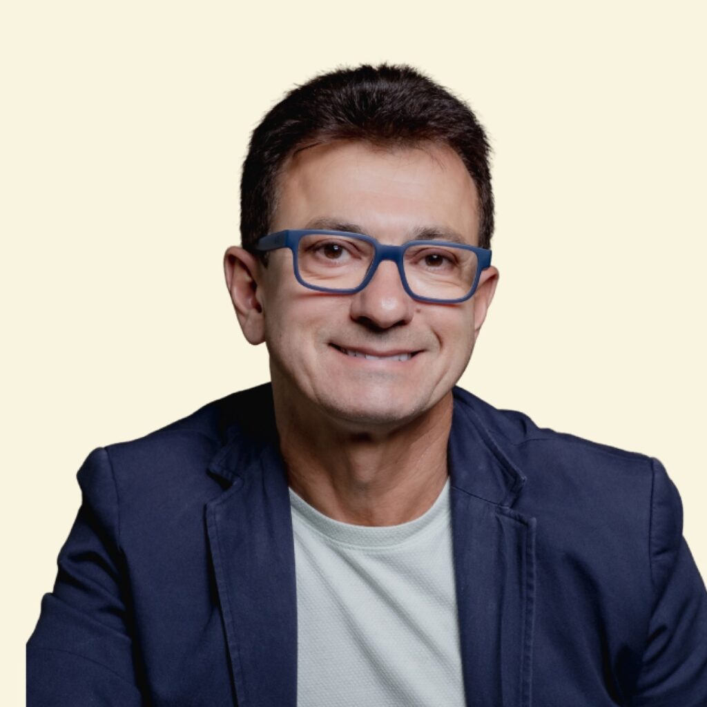santo biazutti