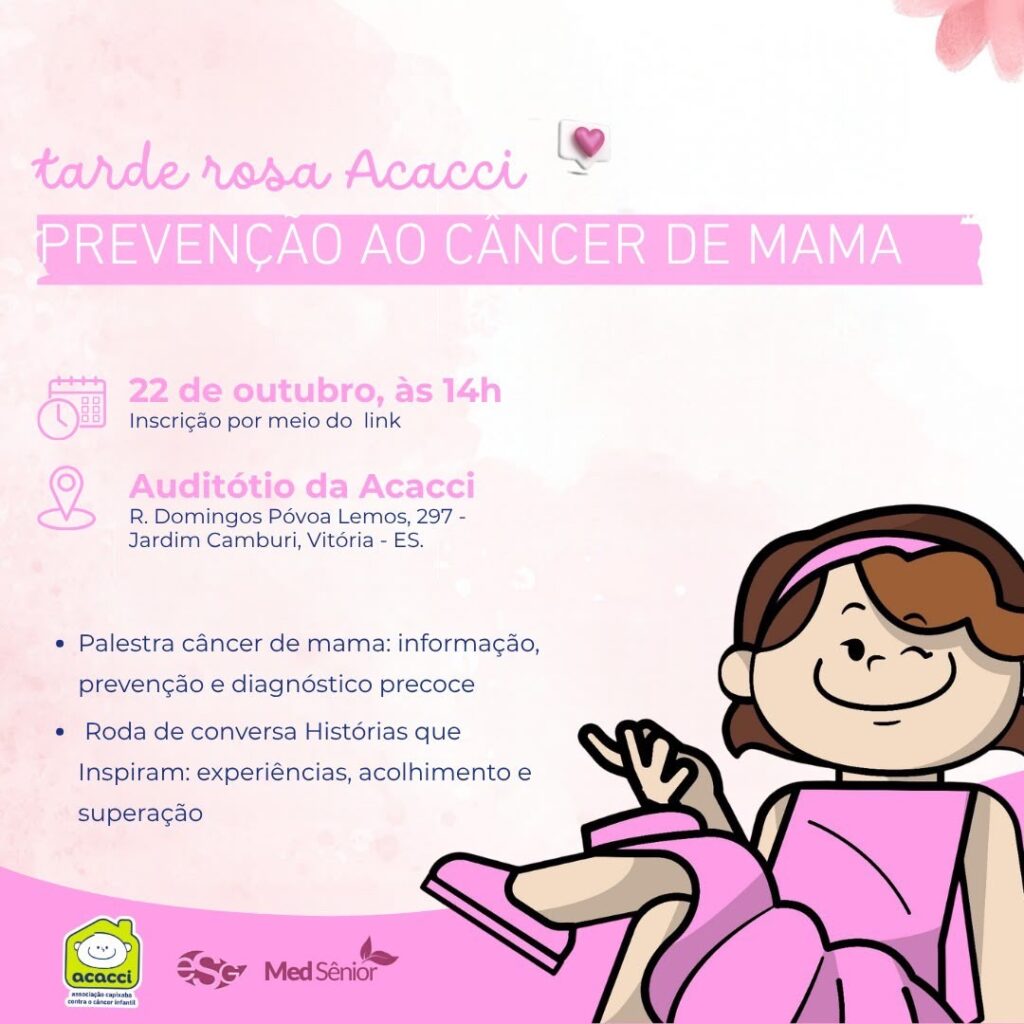 acacci promove encontro sobre a prevencao e diagnostico precoce do cancer de mama 01