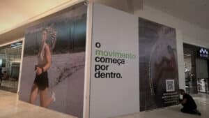 agua azul celebra oito anos com inauguracao de nova loja no shopping vitoria