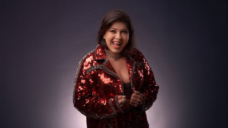 cantora roberta miranda e presenca confirmada como palestrante no empoderadonas 2026