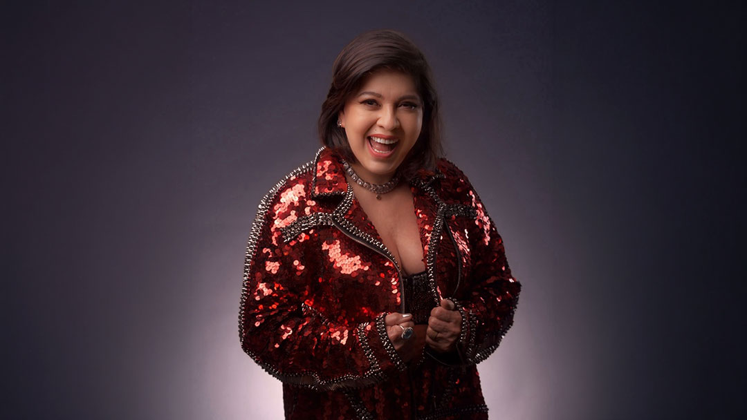 cantora roberta miranda e presenca confirmada como palestrante no empoderadonas 2026