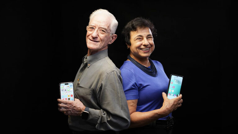 casal criador do projeto 60demais e anunciado como palestrante do empoderadonas 2026