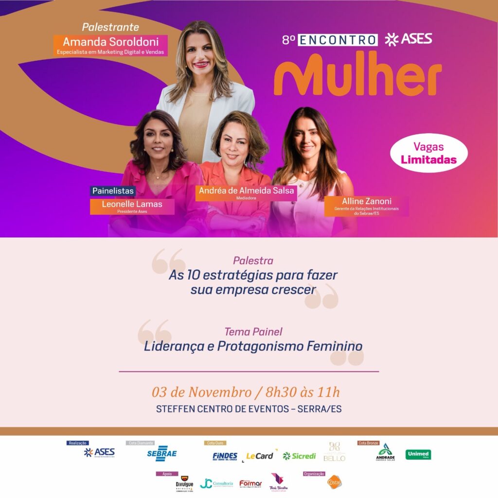 com quase 190 mil empreendedoras no es encontro debate lideranca feminina e negocios 02