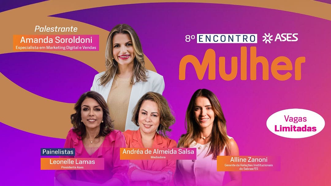 com quase 190 mil empreendedoras no es encontro debate lideranca feminina e negocios