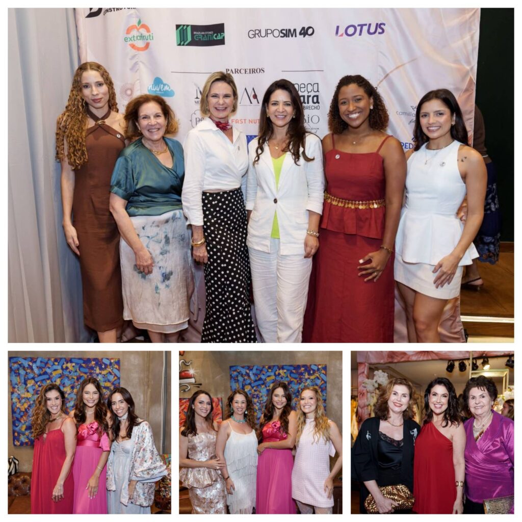 desfile bazar em prol do asilo dos idosos consolida moda solidaria na grande vitoria 01