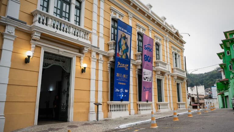 dia das criancas com picasso oficina gratuita no palacio anchieta convida criancas e adolescentes a soltar a imaginacao e fazer arte inspirada no genio espanhol