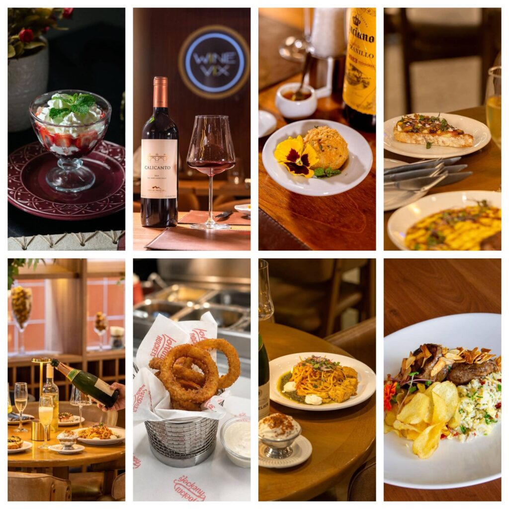 es restaurante week comeca em 22 de outubro com 46 restaurantes participantes e menus a partir de 74 reais 01