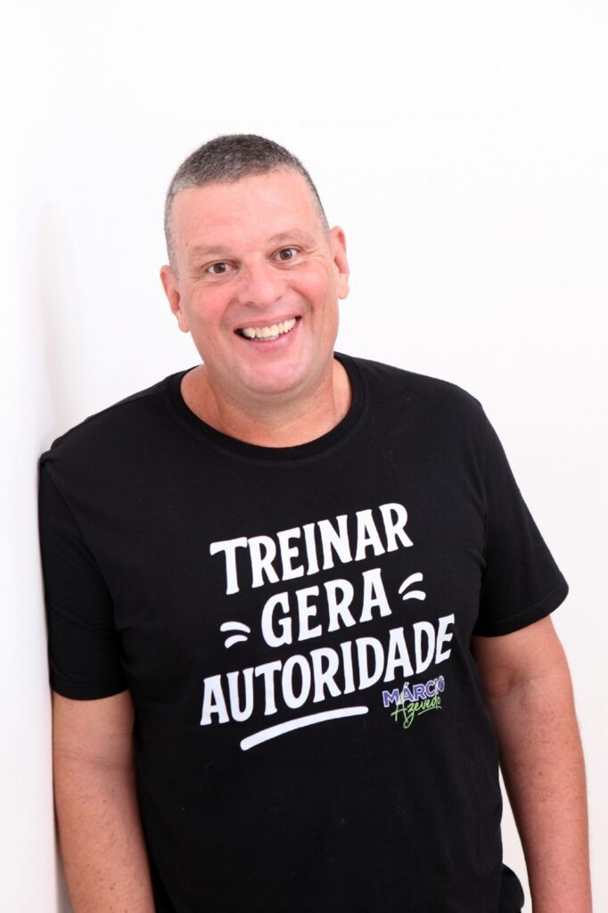 marcio azevedo