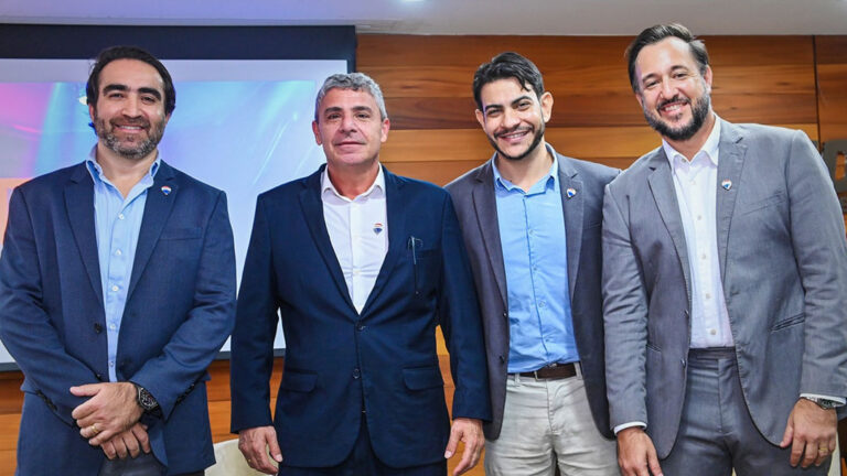 max xperience reune especialistas na findes e traz ex atleta da selecao brasileira de basquete para debater alta performance e mercado