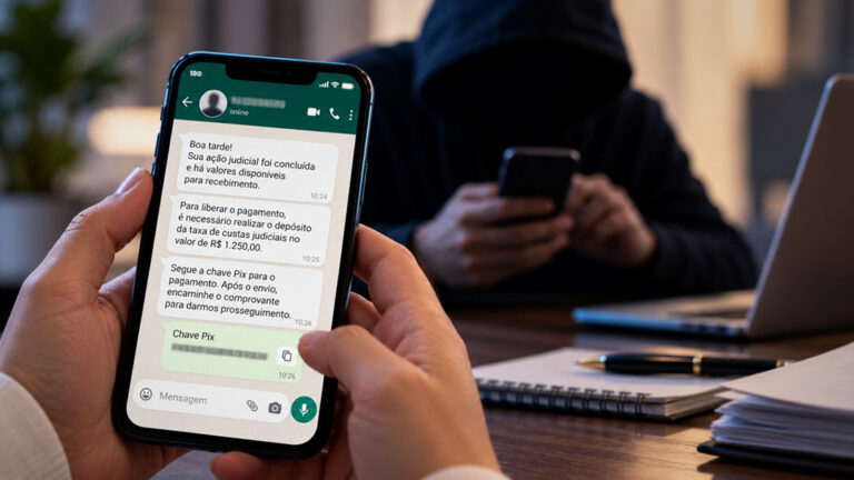 oab es alerta para golpe do falso advogado e orienta populacao sobre como se proteger