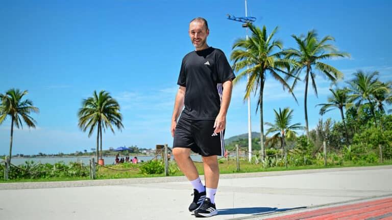 primeira corrida catolica de vitoria reune fieis e atletas na proxima segunda 12