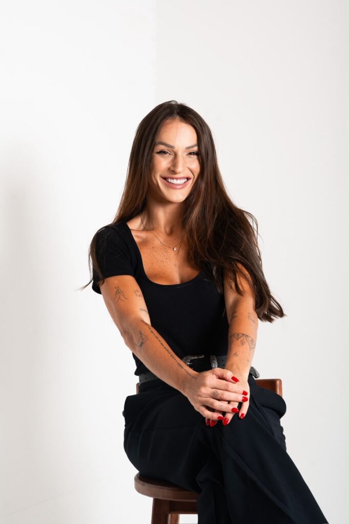 rayssa tebaldi
