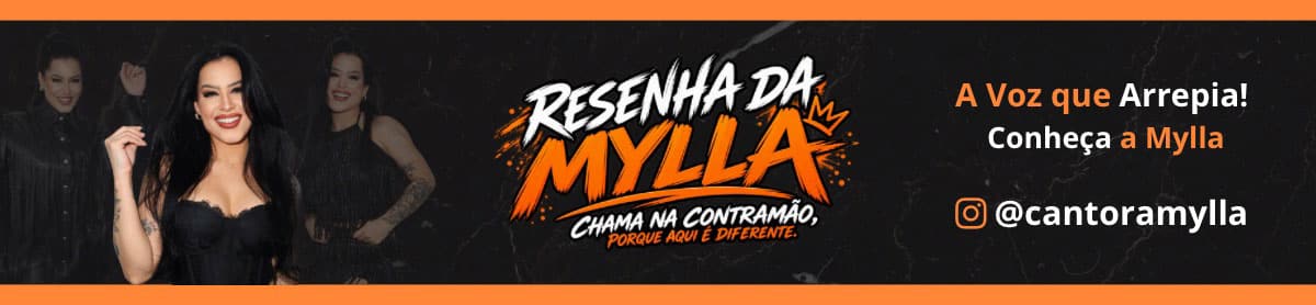 resenha da mylla desktop