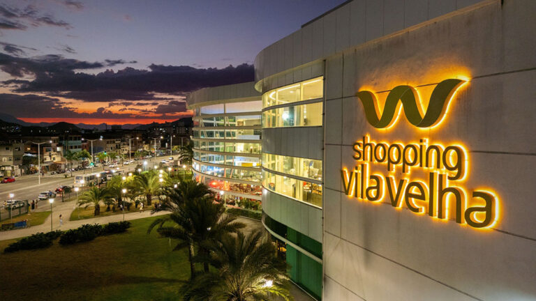 shopping vila velha promove a maior caca aos doces de halloween do espirito santo