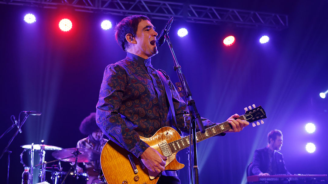 vibra rock brasil anuncia samuel rosa como segunda atracao confirmada para edicao de 2027 em vitoria