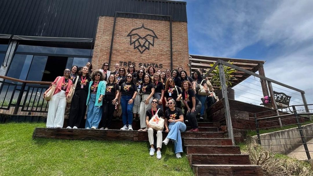 Expedição Sebrae Delas
