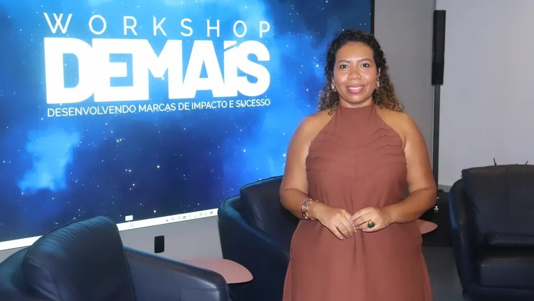 Workshop DEMAIS