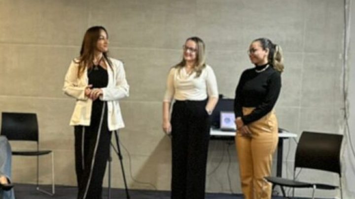 sebrae delas