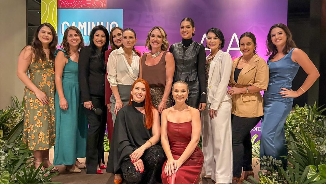 ALA FEMININA 2025