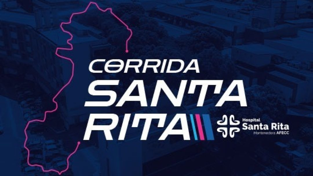 Corrida Santa Rita