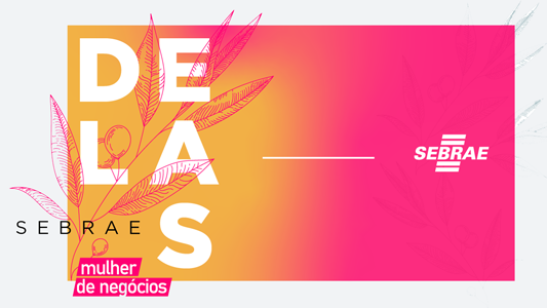 sebrae delas
